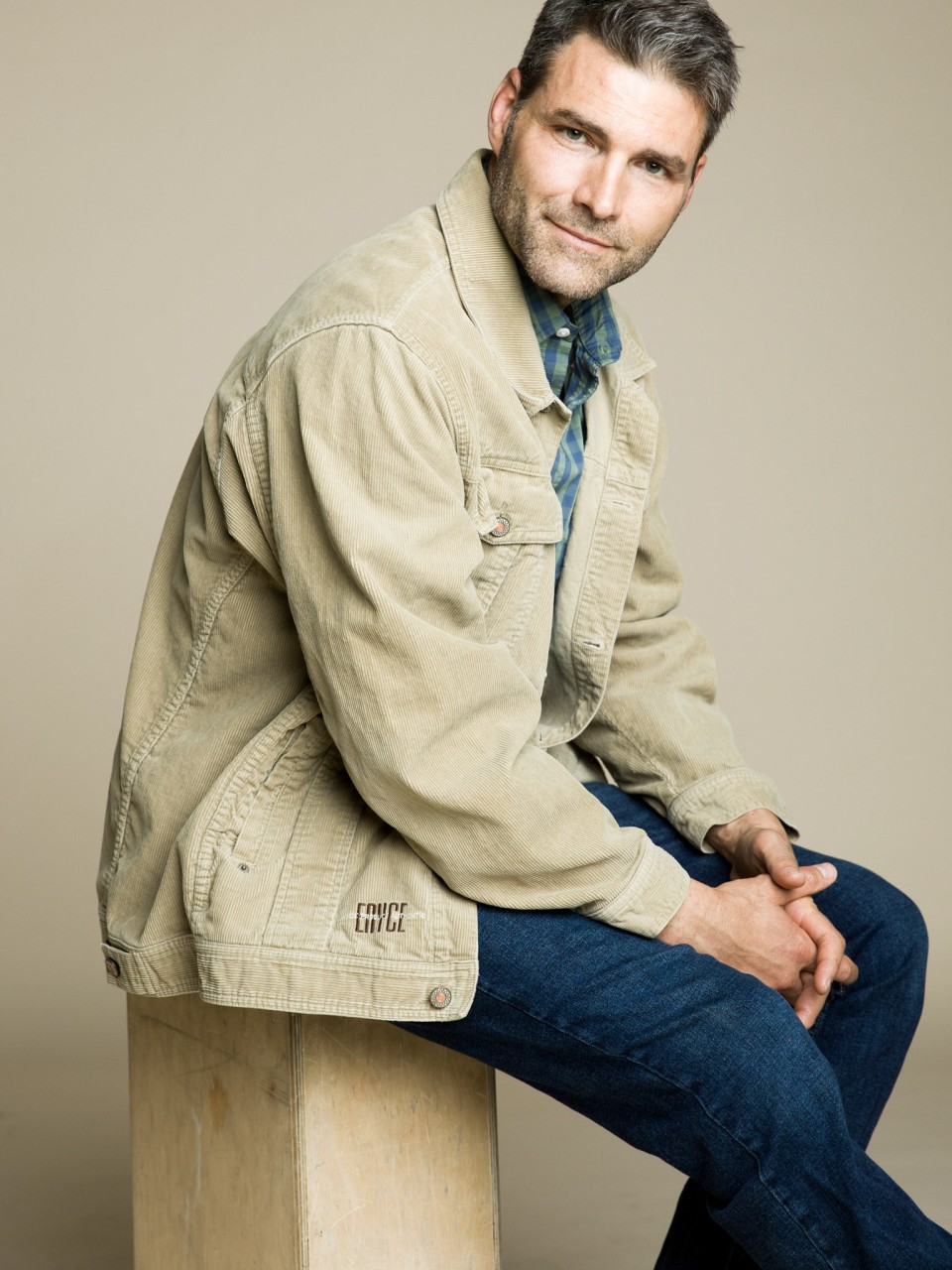 Jeff Evans