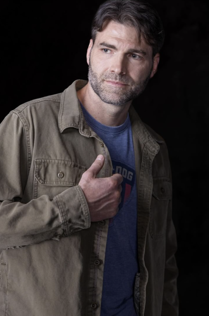 Jeff Evans
