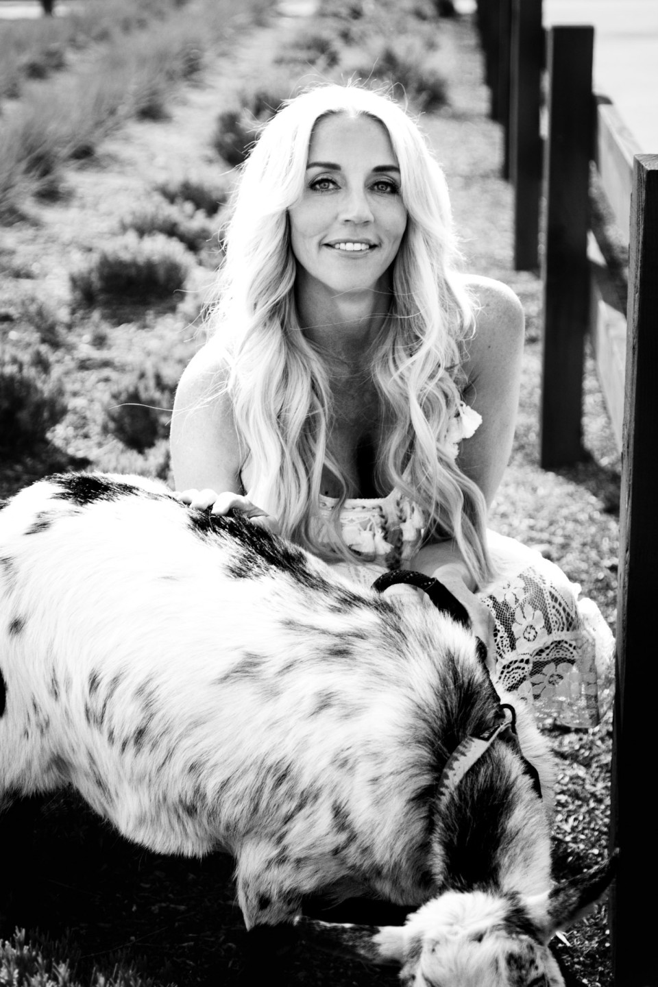 Jennifer Summers