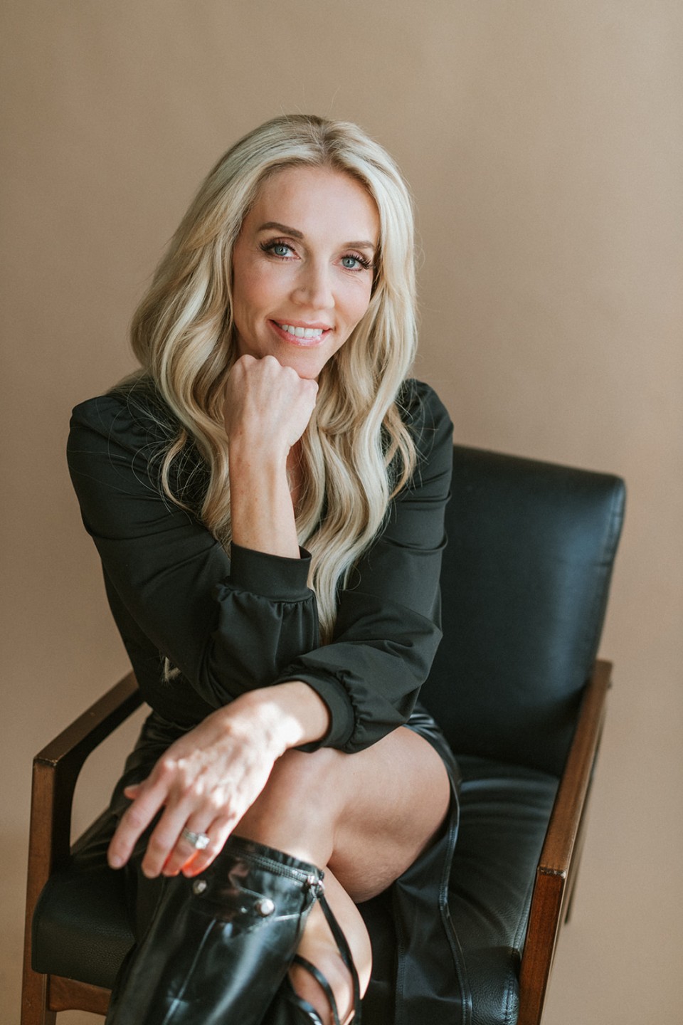 Jennifer Summers