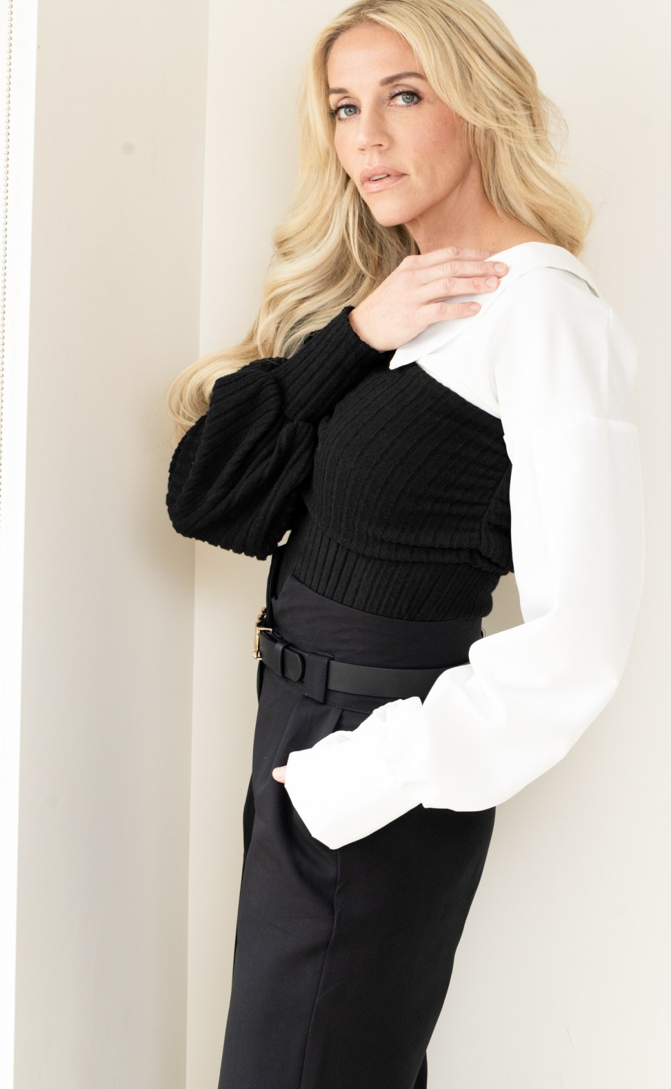 Jennifer Summers