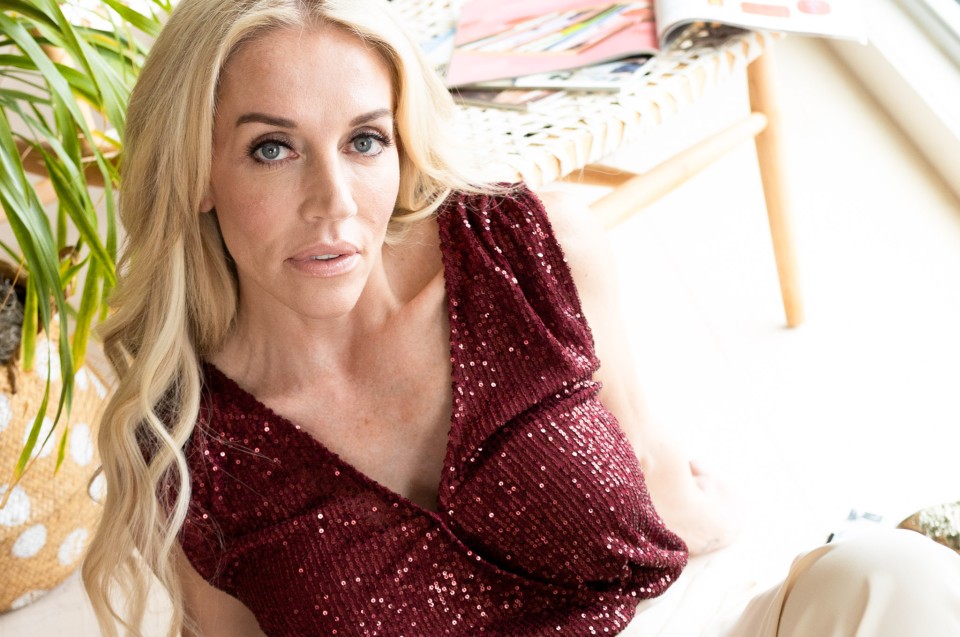 Jennifer Summers