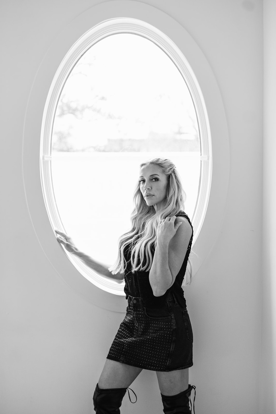 Jennifer Summers