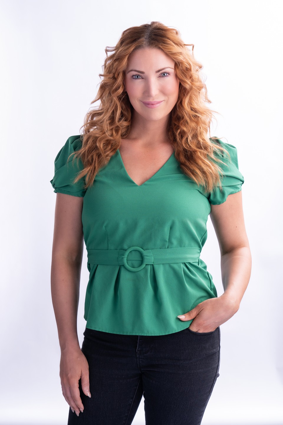 Jessica Funk