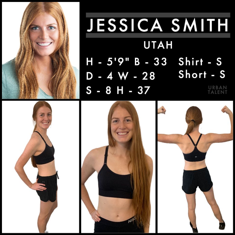 Jessica Smith