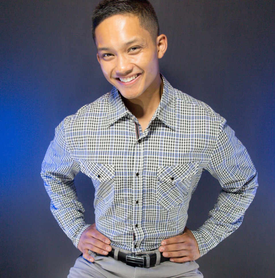 Jon-Vincent  Morales