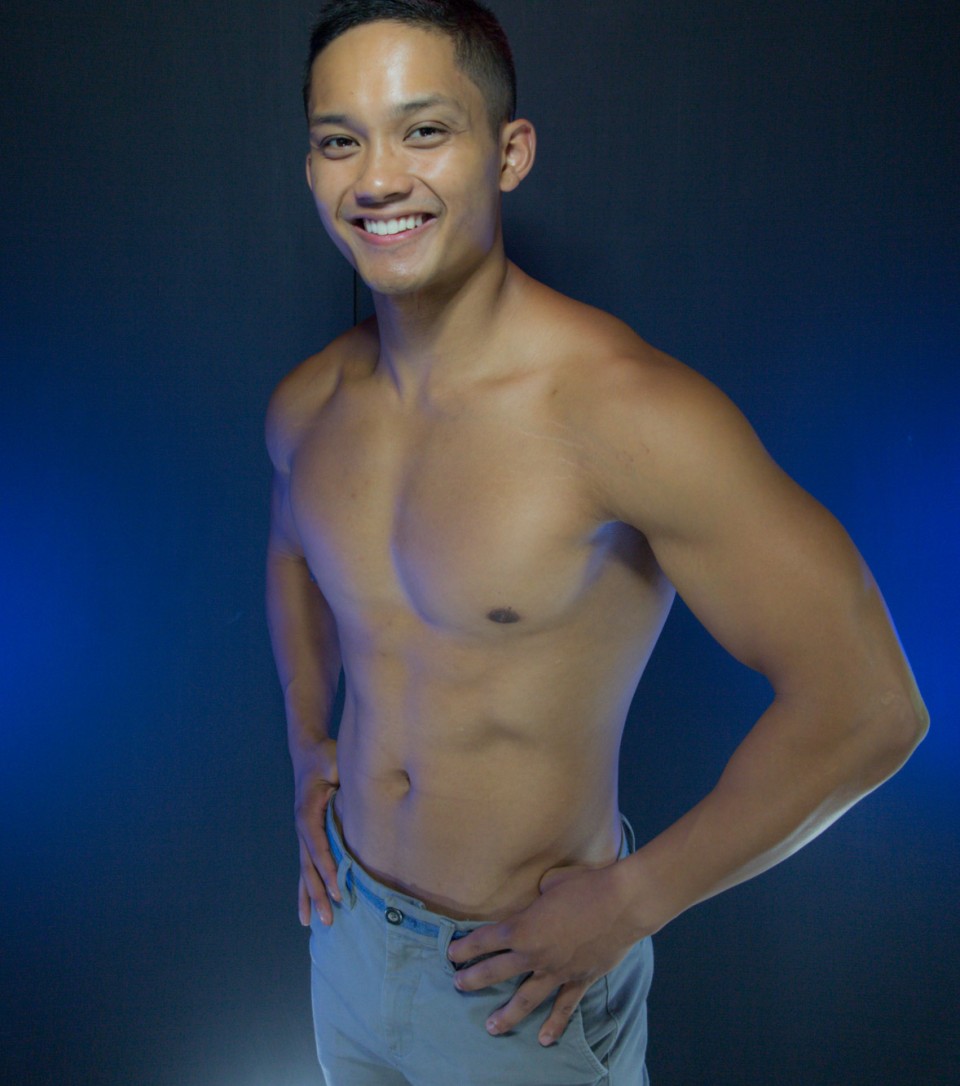 Jon-Vincent  Morales