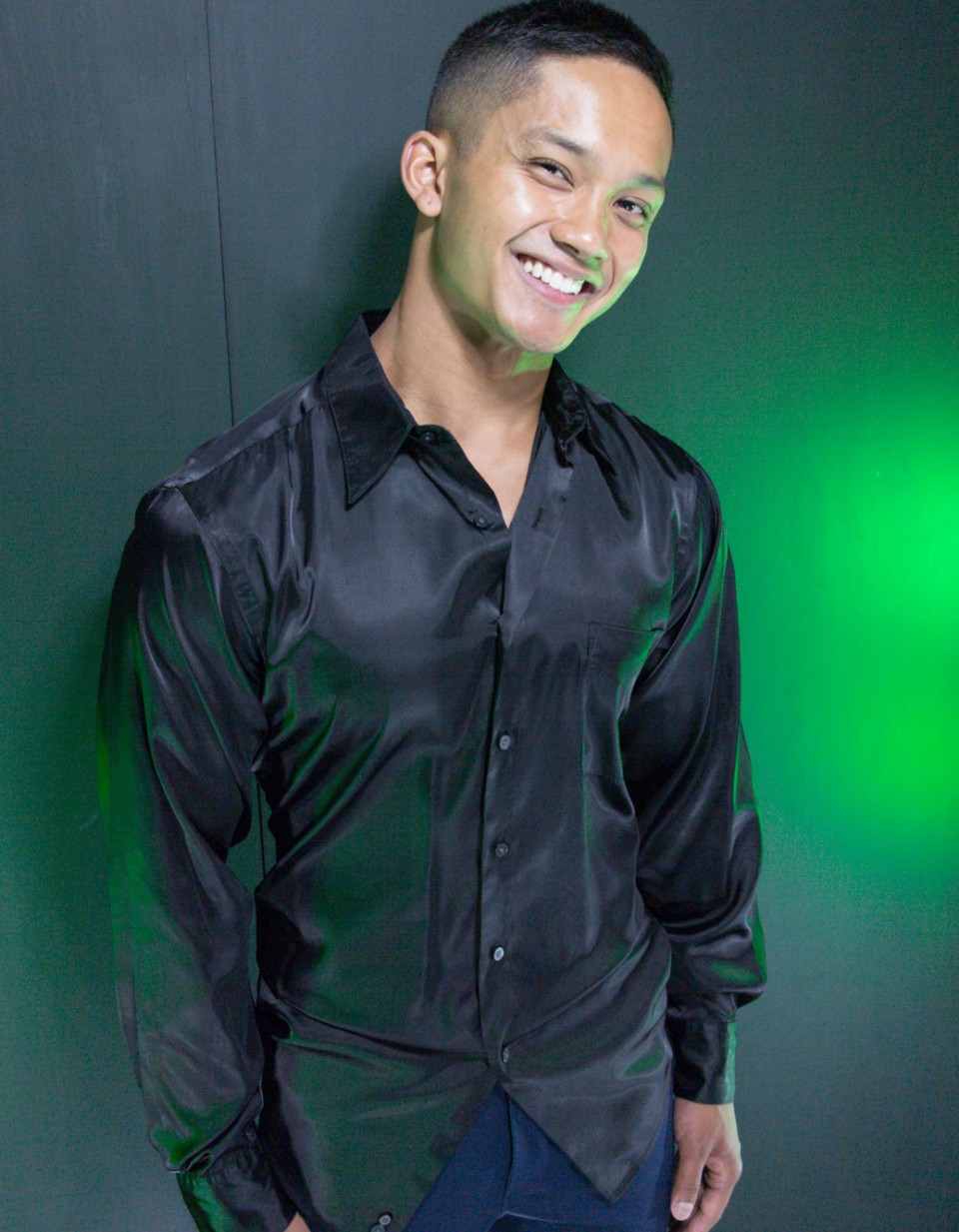 Jon-Vincent  Morales