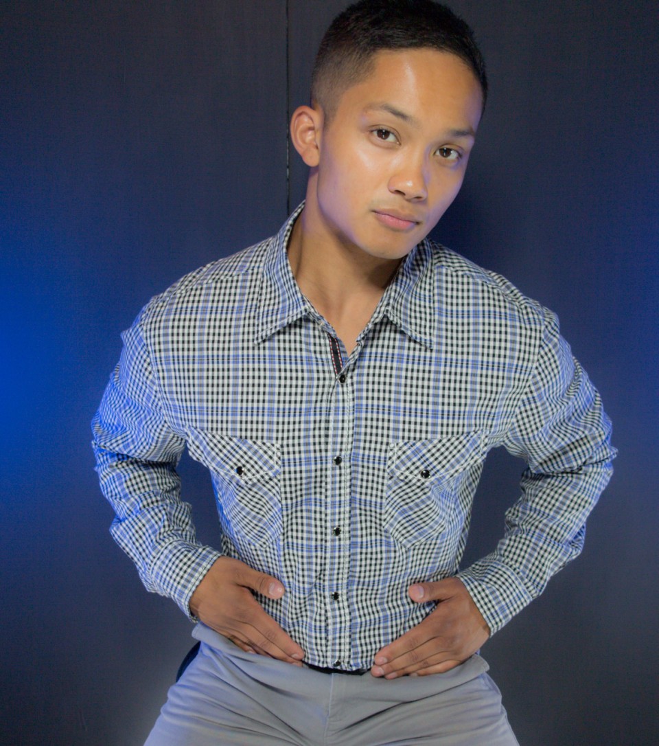 Jon-Vincent  Morales