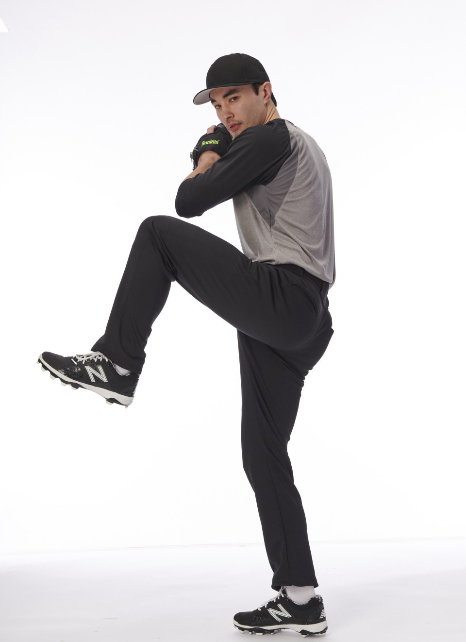 Jordan b Chang