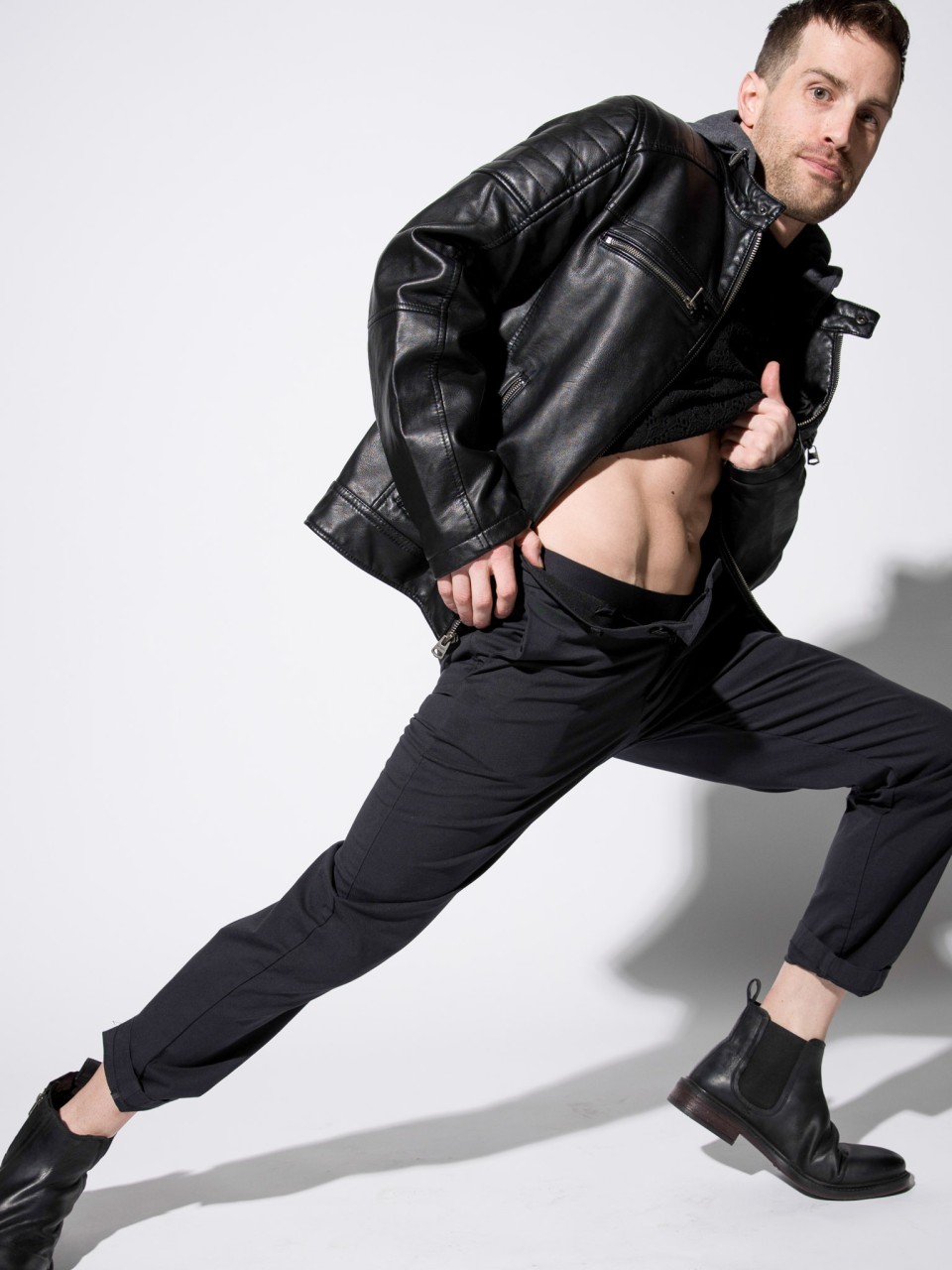 Jordan Dahl