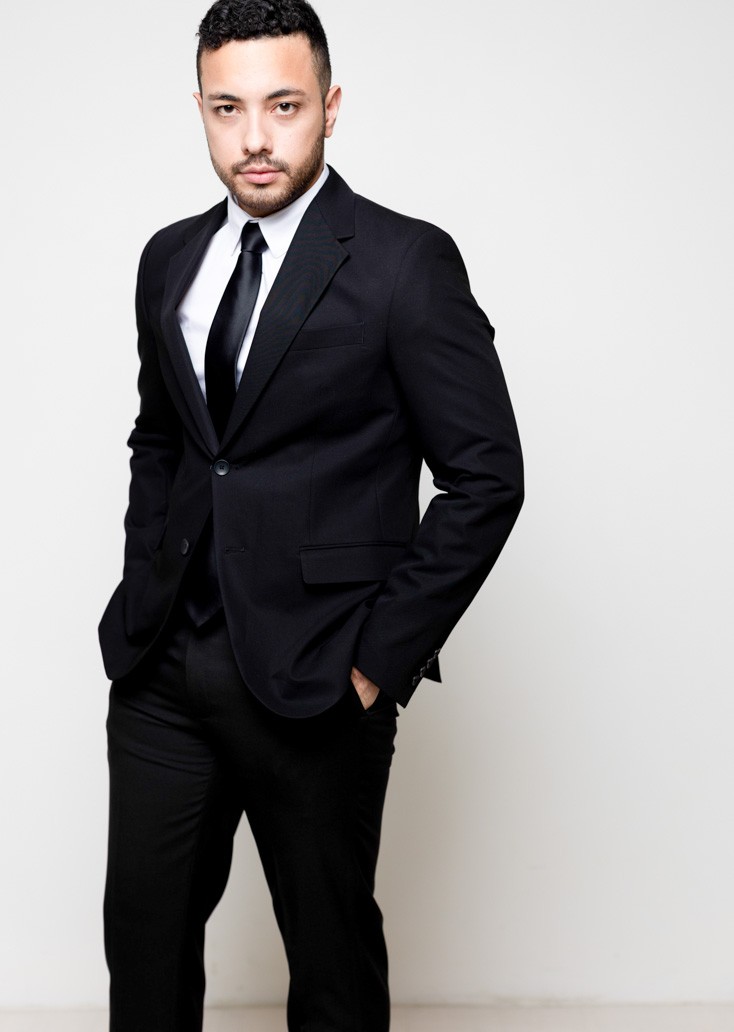Juan Contreras