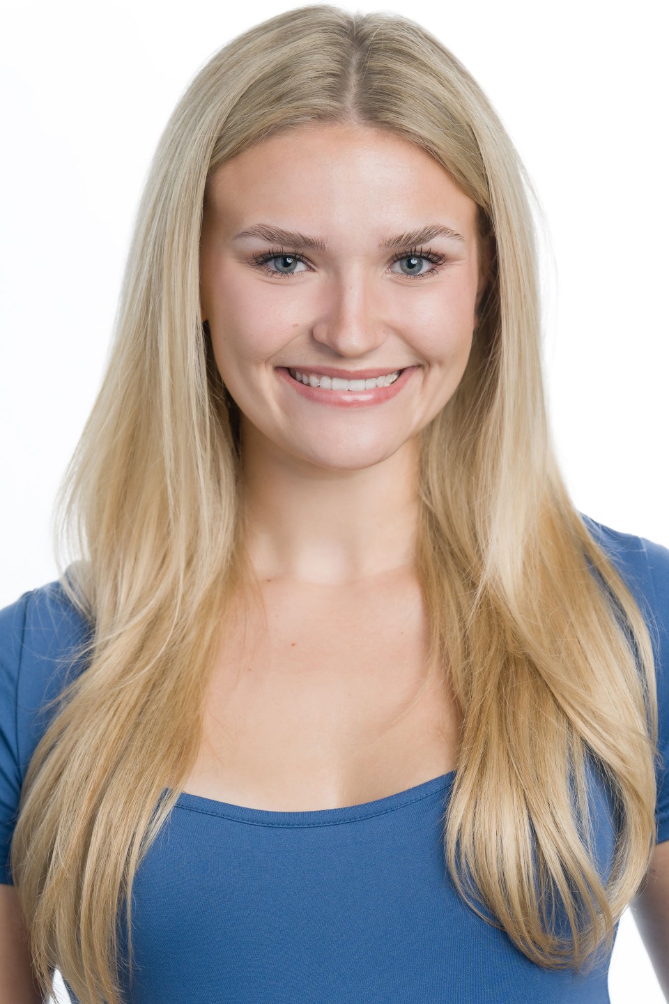 Kaiya Blosch