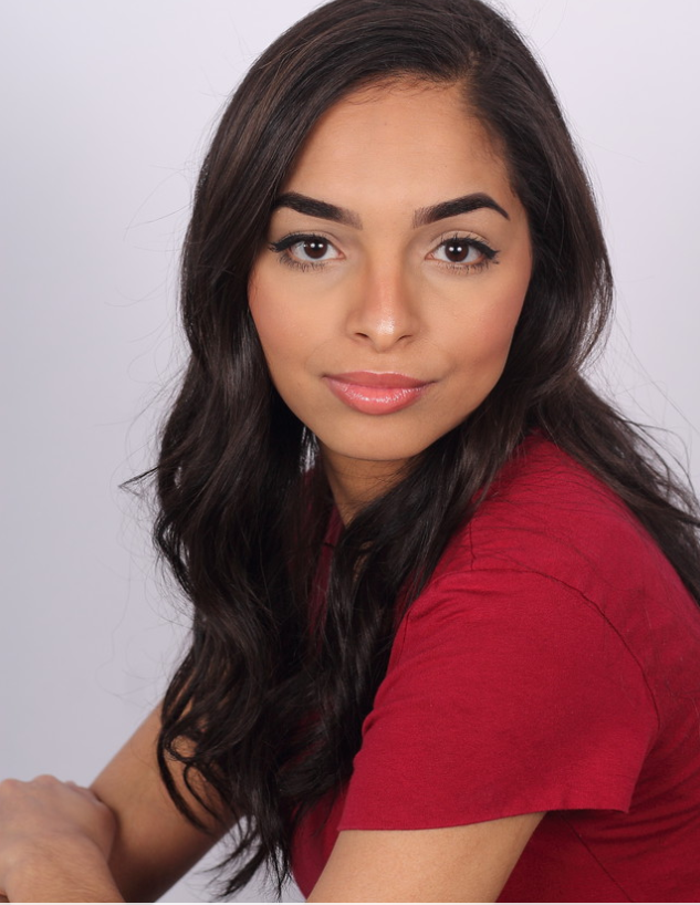 Karen Segura