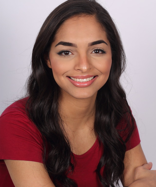 Karen Segura