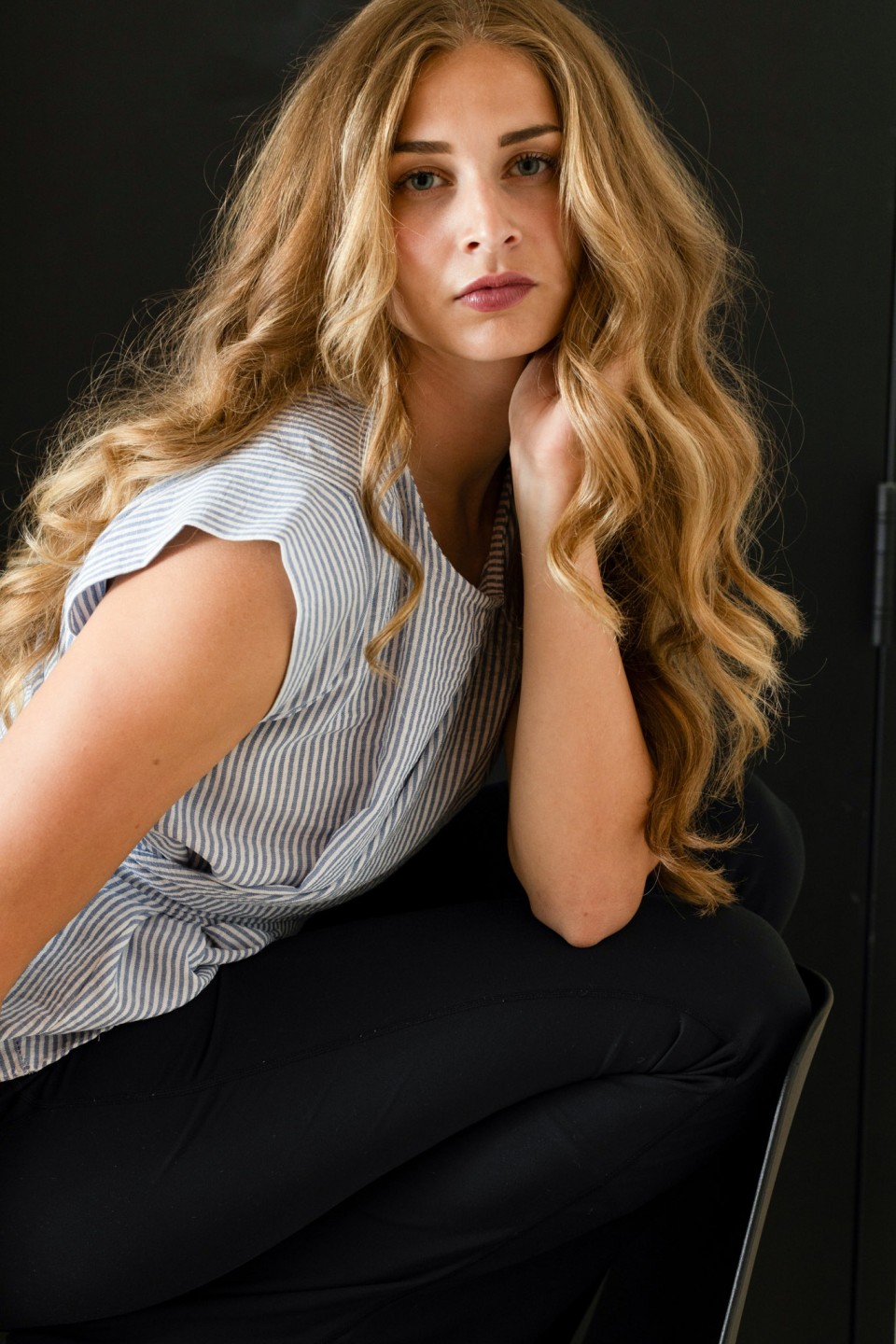 Kamry Bailey