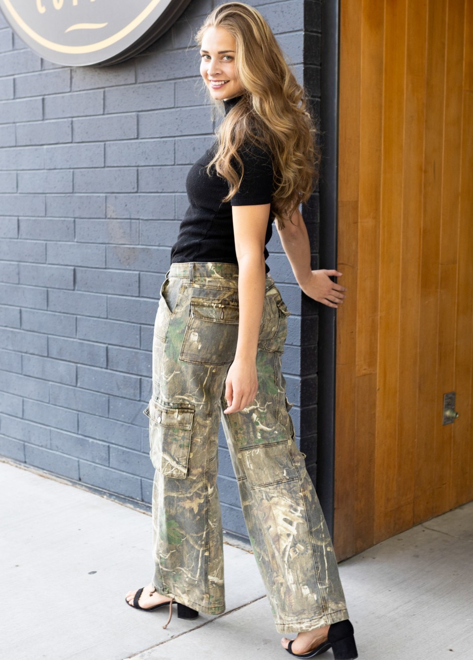 Kamry Bailey
