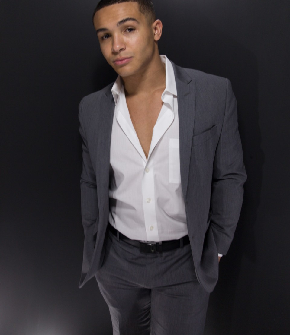 Karris Davis