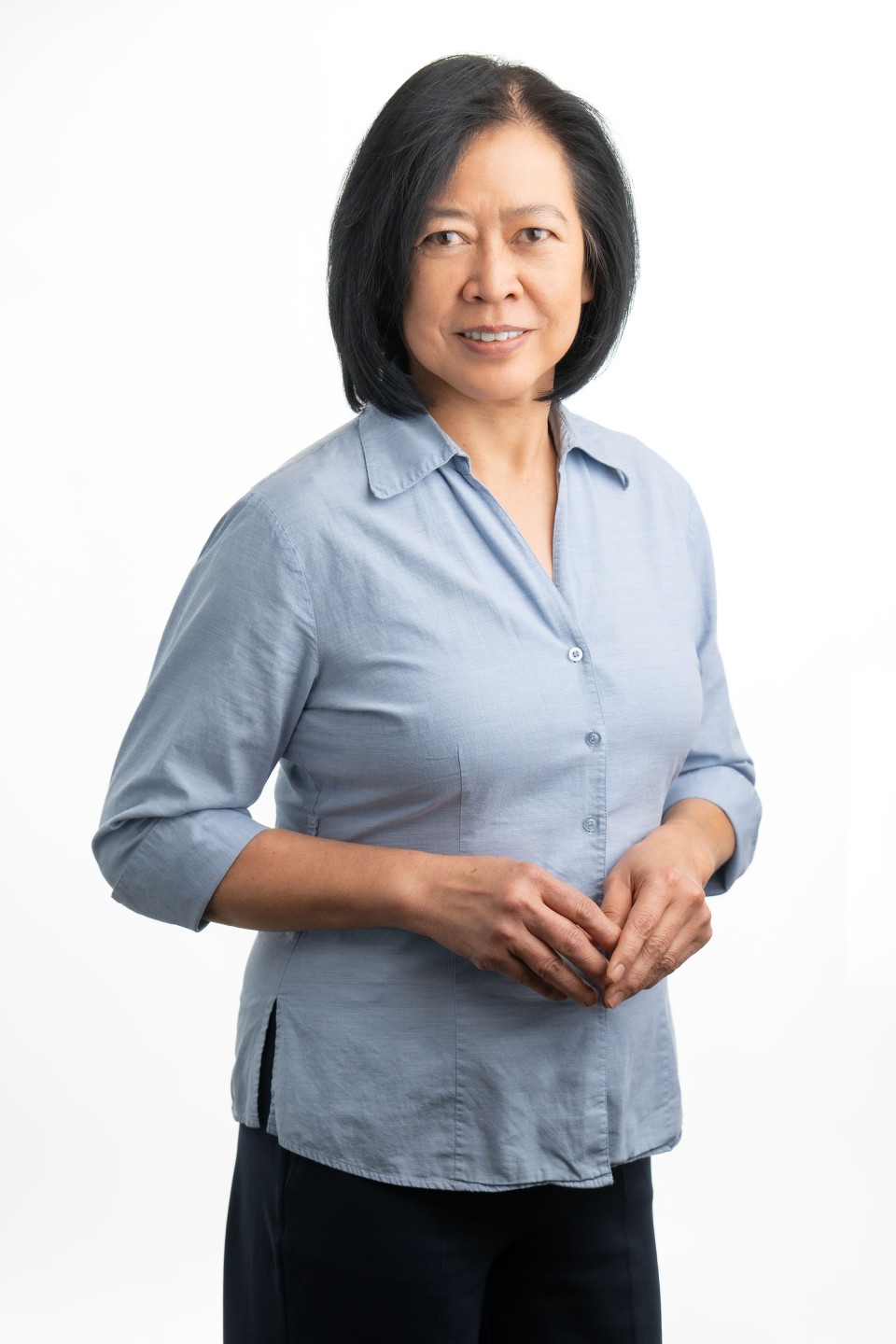 Karunia d Harianto