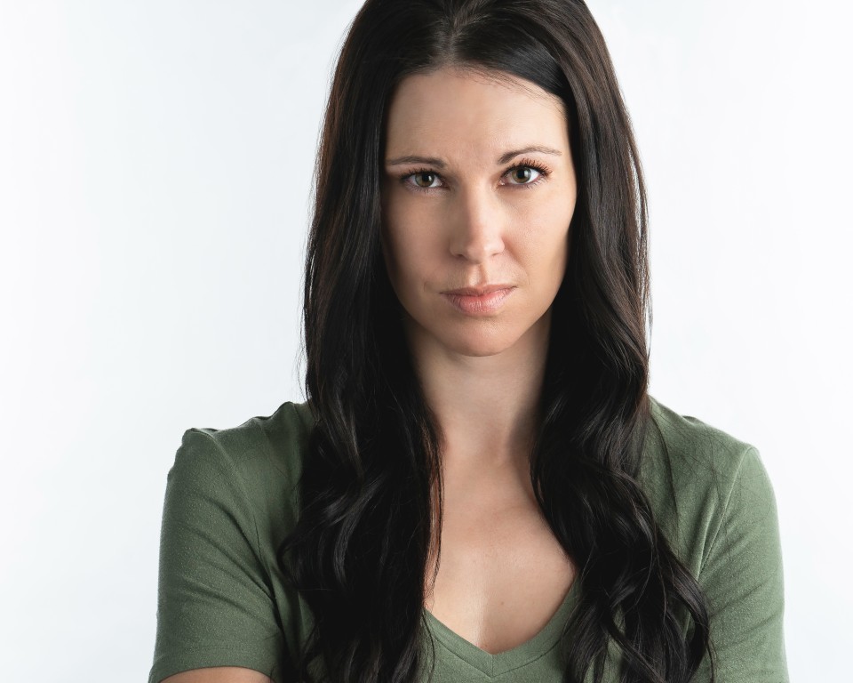 Katlyn Stevens