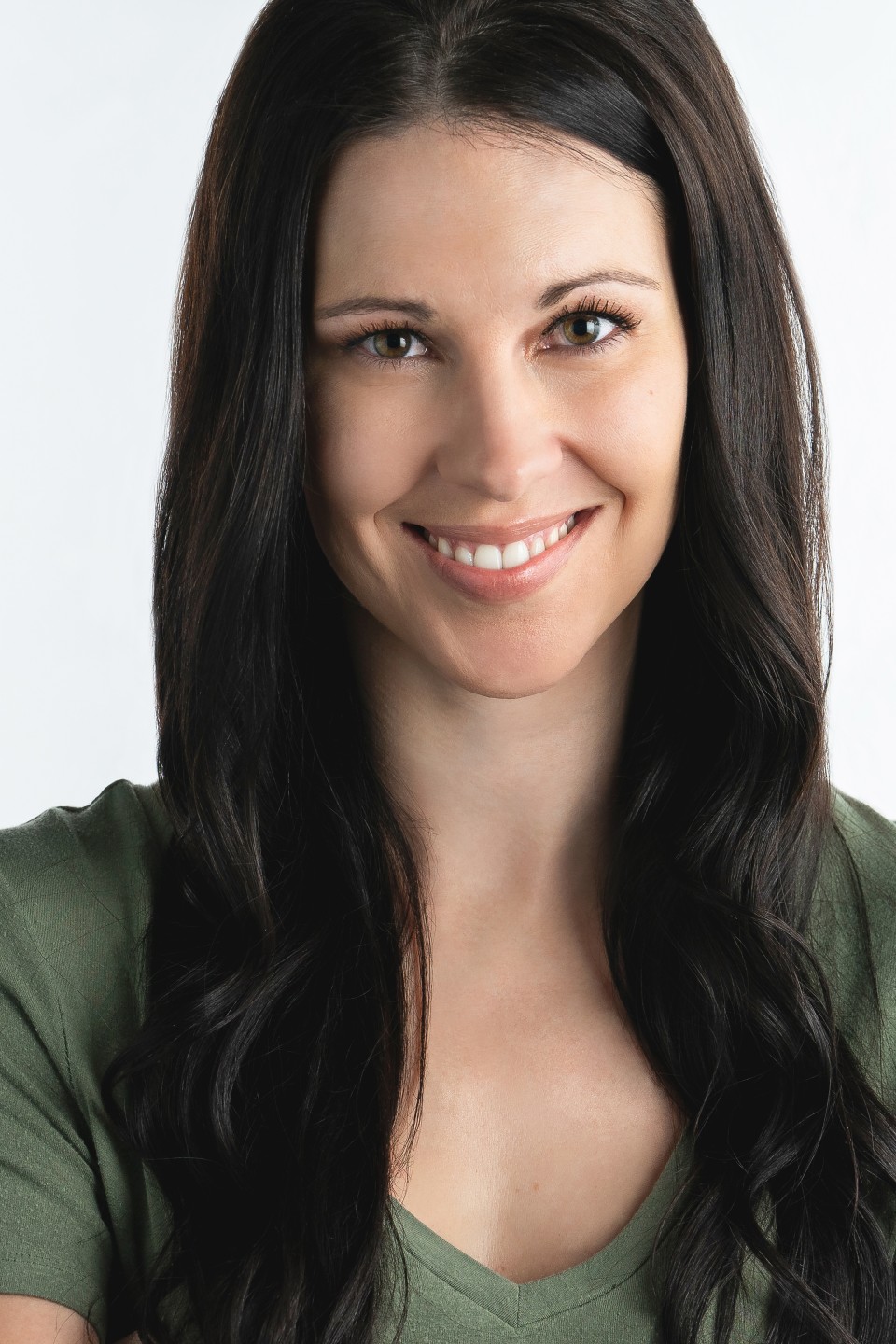 Katlyn Stevens