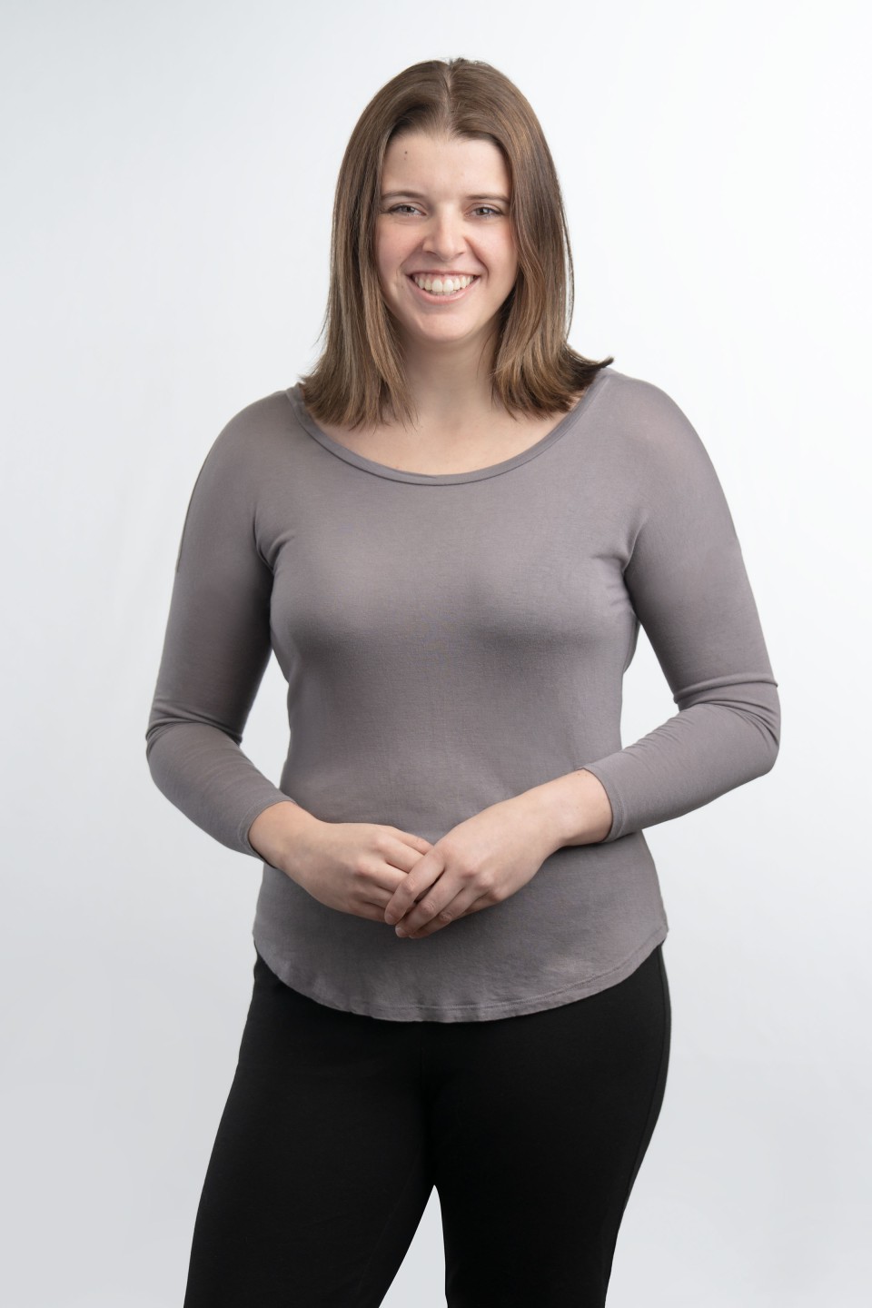 Katina Hatzantonis-Yoder