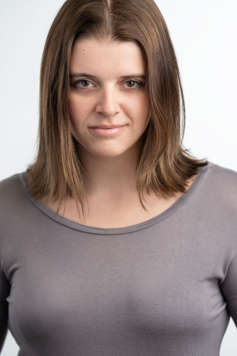 Katina Hatzantonis-Yoder