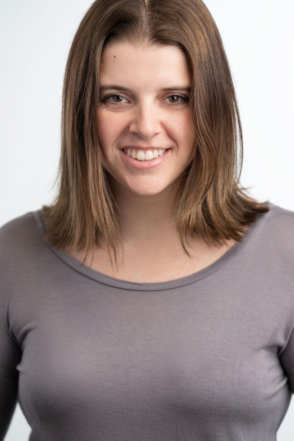 Katina Hatzantonis-Yoder