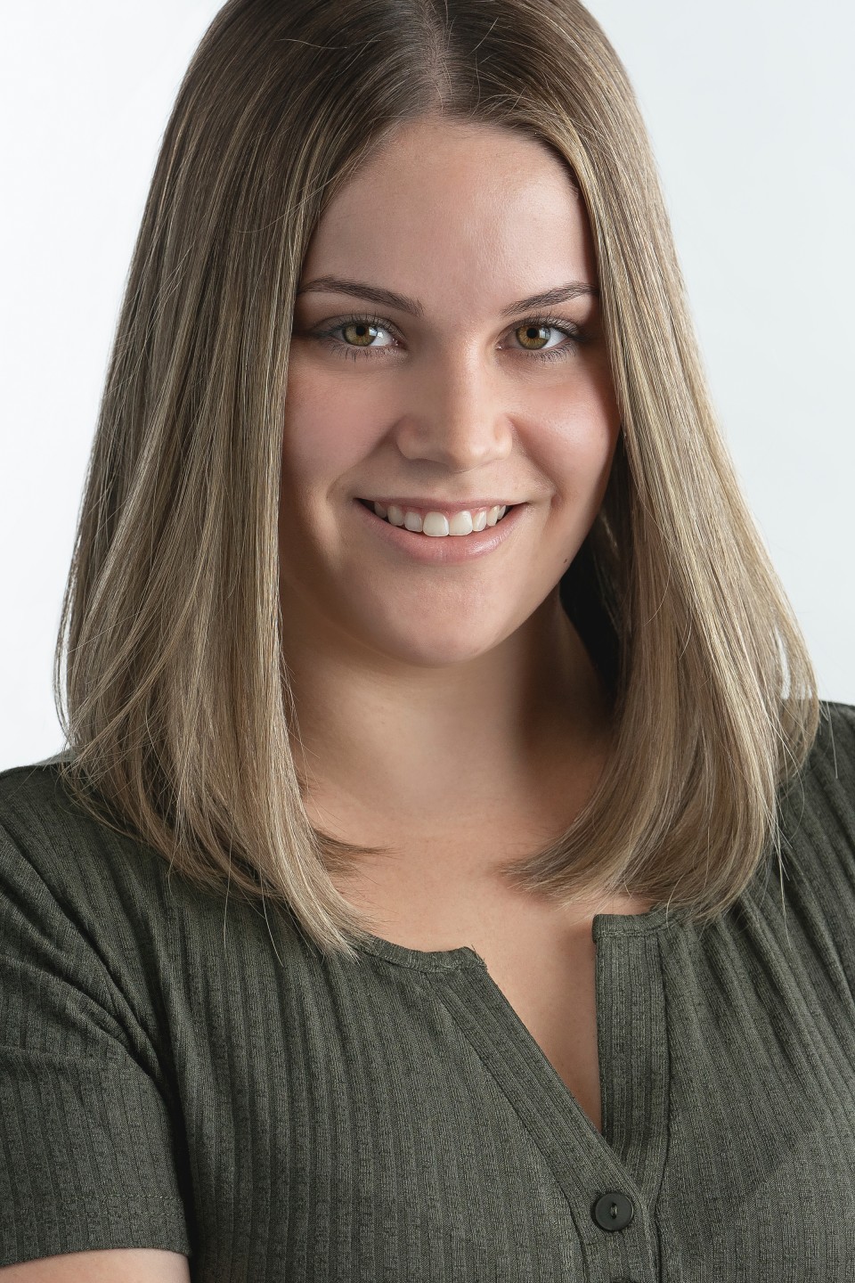 Katrinna Ostler 