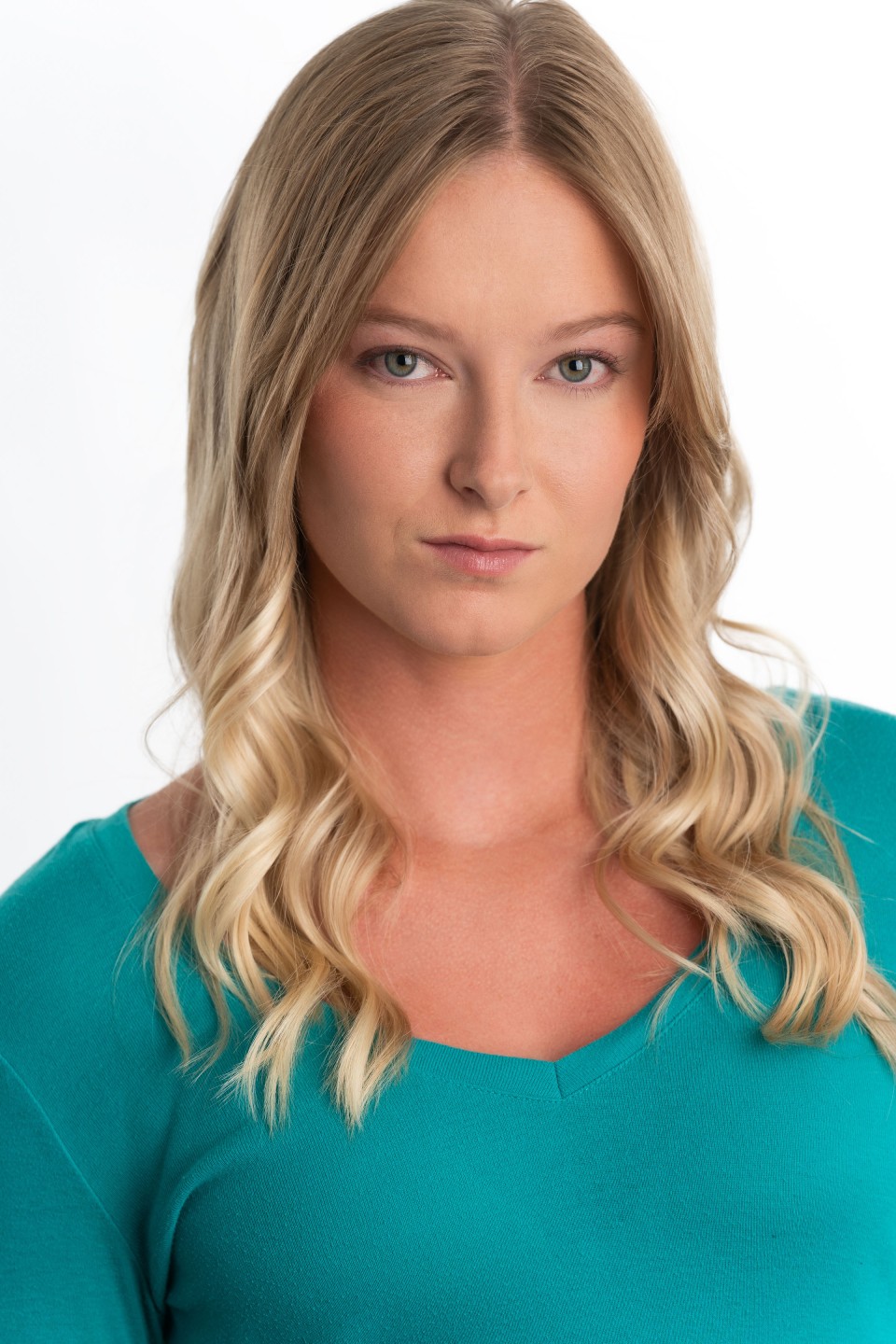Kaylee v Hudson