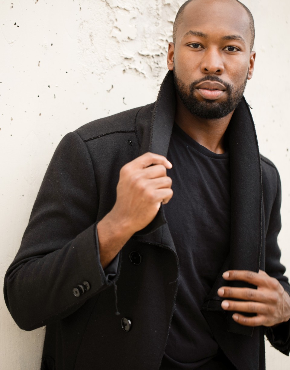 Keithen Polk