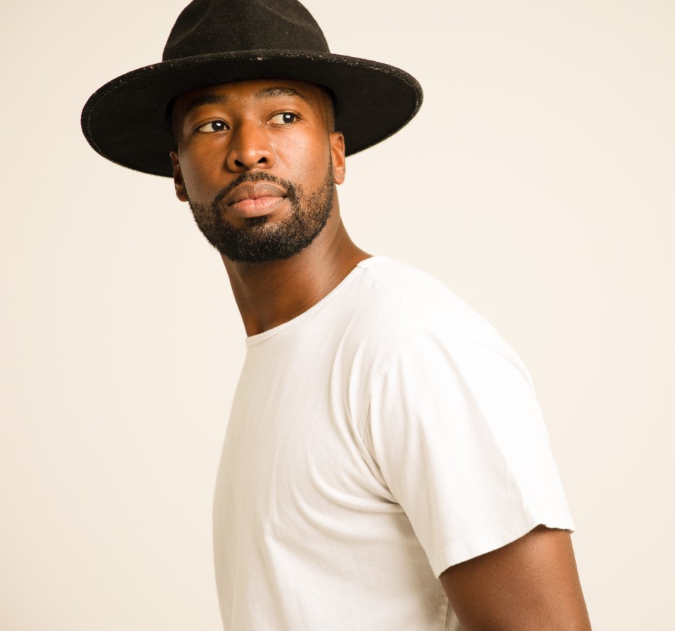 Keithen Polk