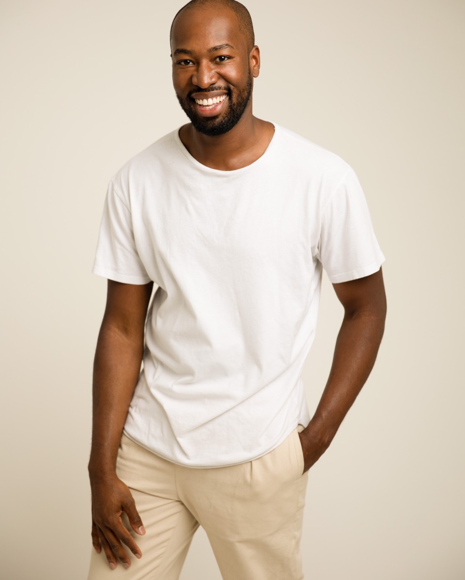 Keithen Polk