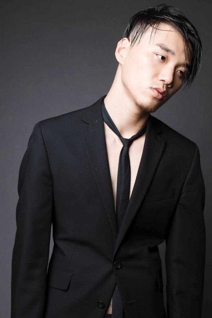 Kevin Cao