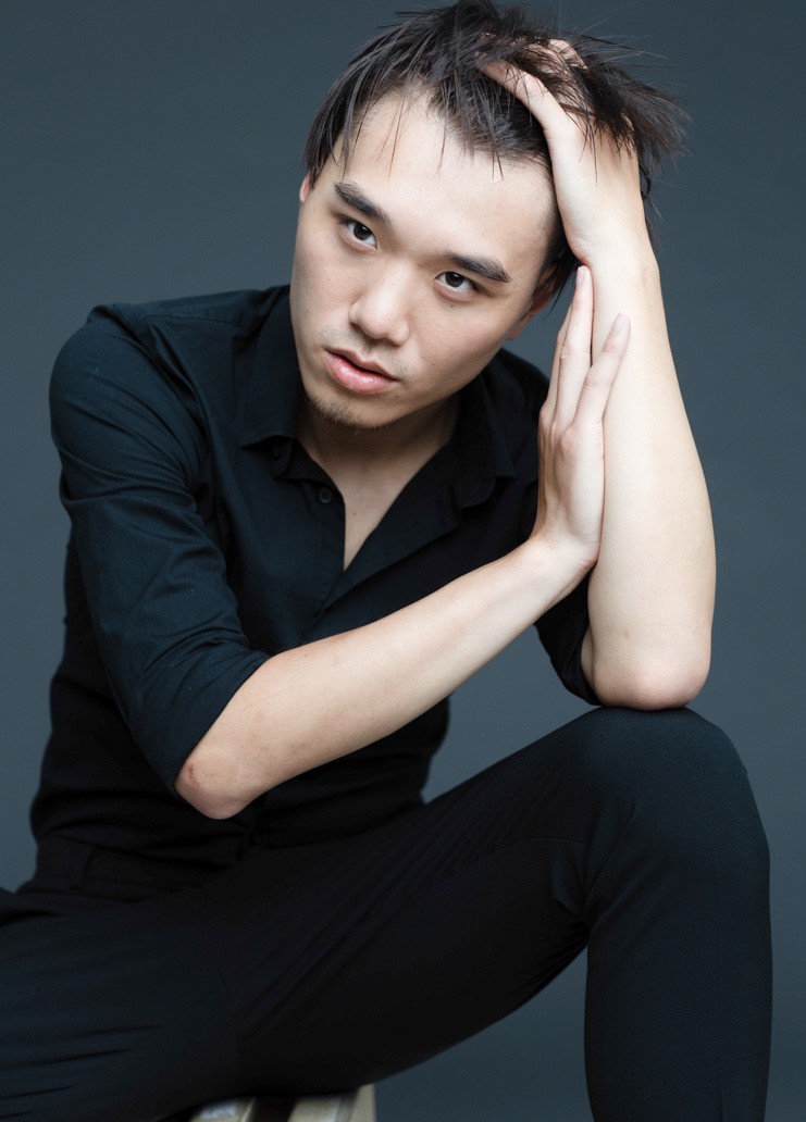 Kevin Cao
