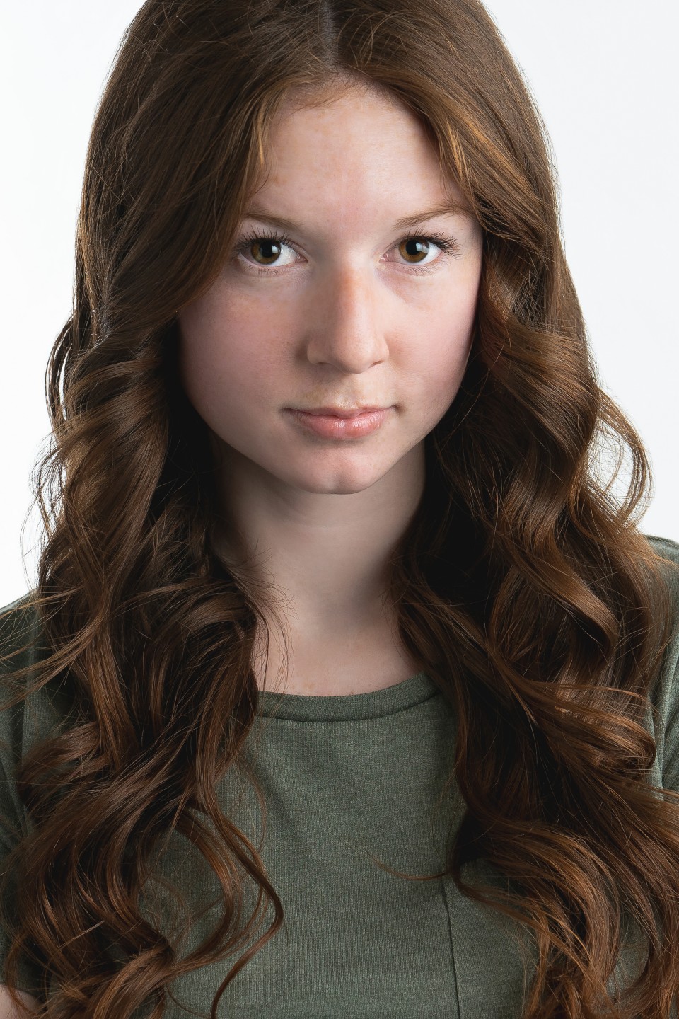 Kierstin Merrell