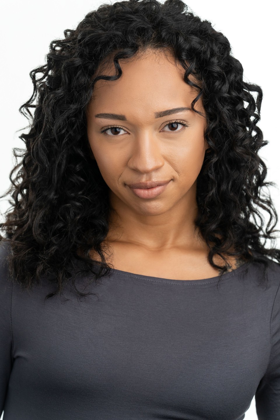 Krystina d Marie