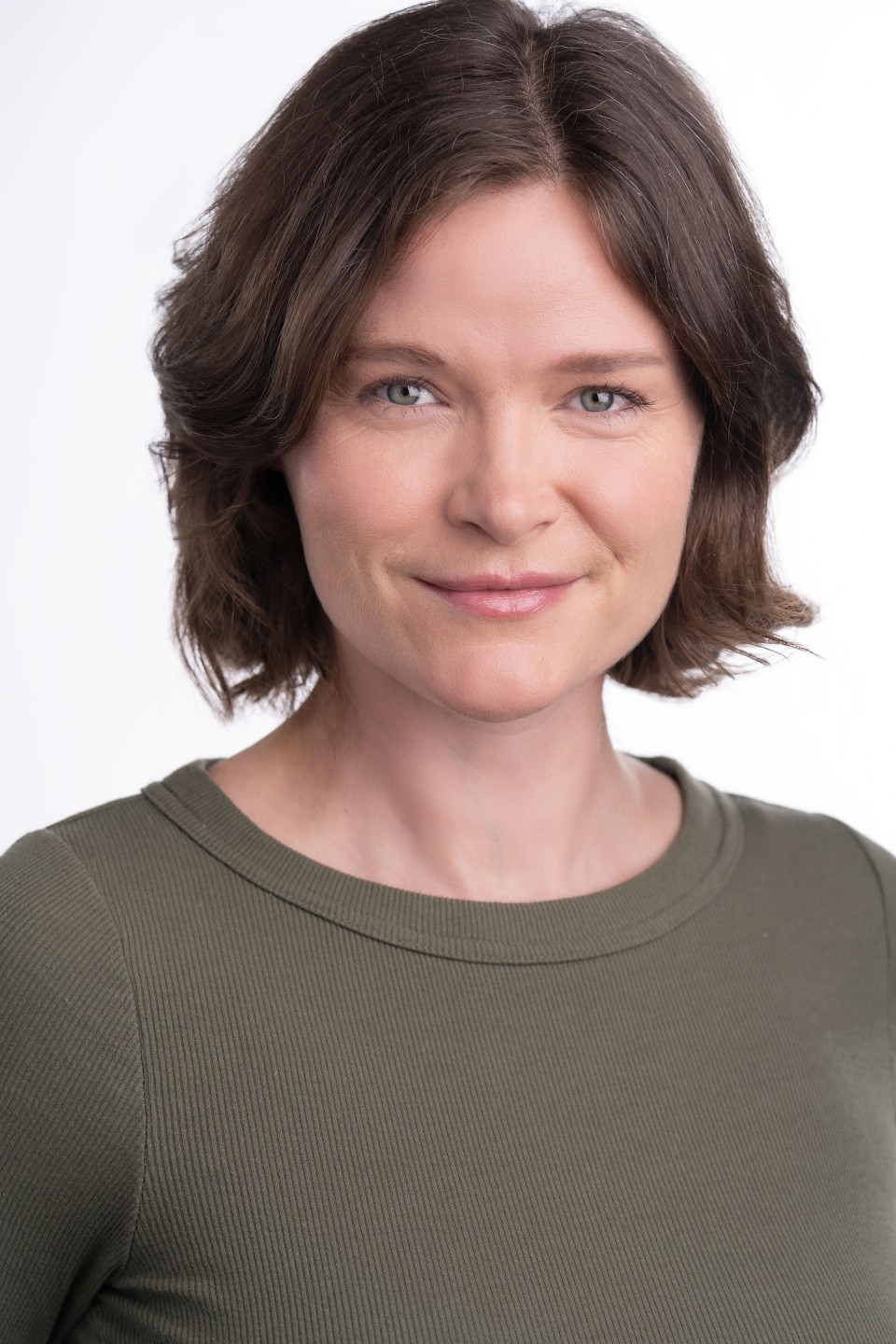 Leanna Usher