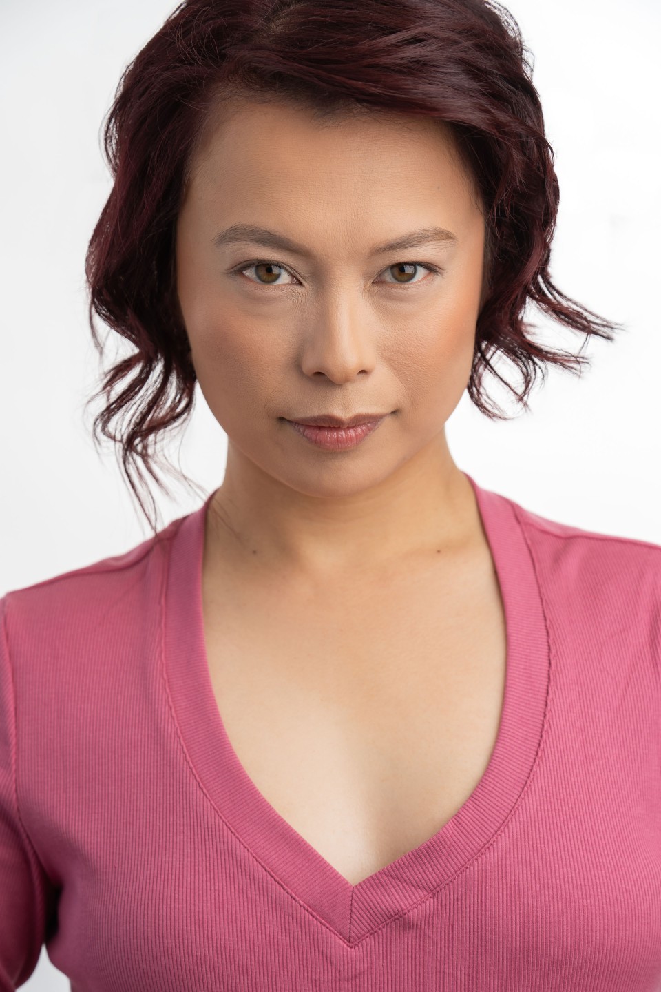 Liezel v De Guzman