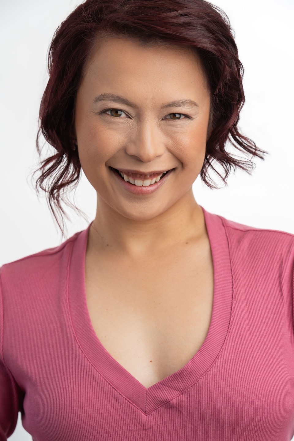 Liezel v De Guzman
