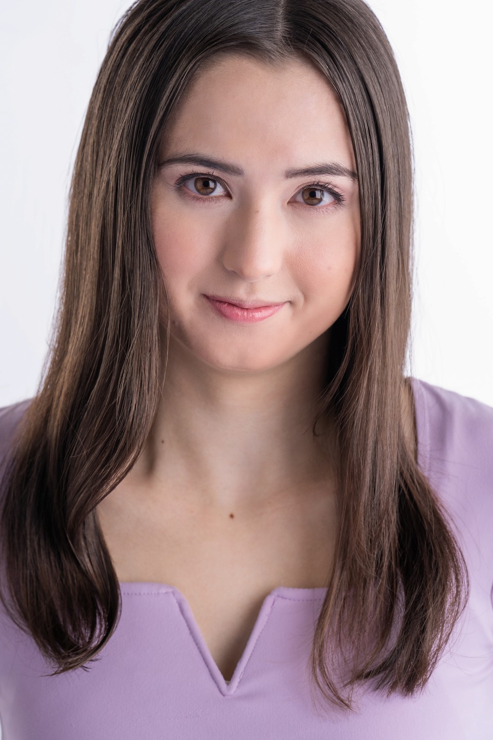 Lillian Barrus