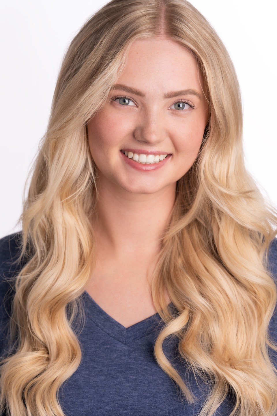 Lindsay Olsen