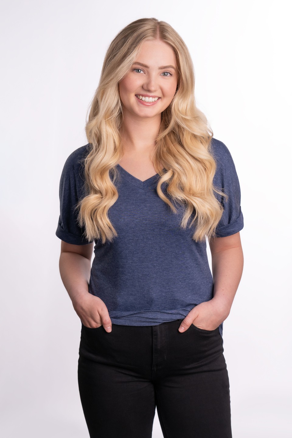 Lindsay Olsen