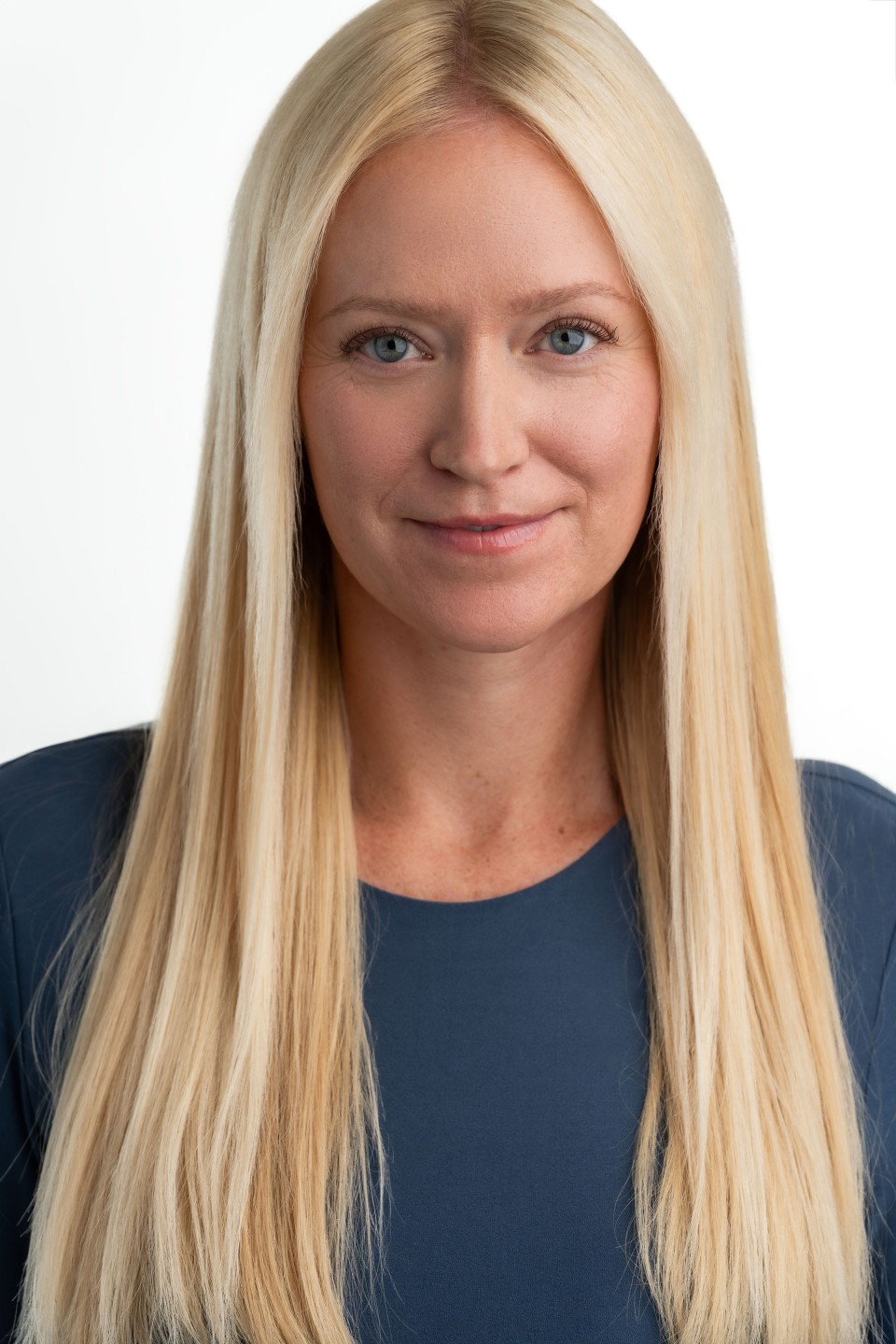 Lindsay d Knappenberger