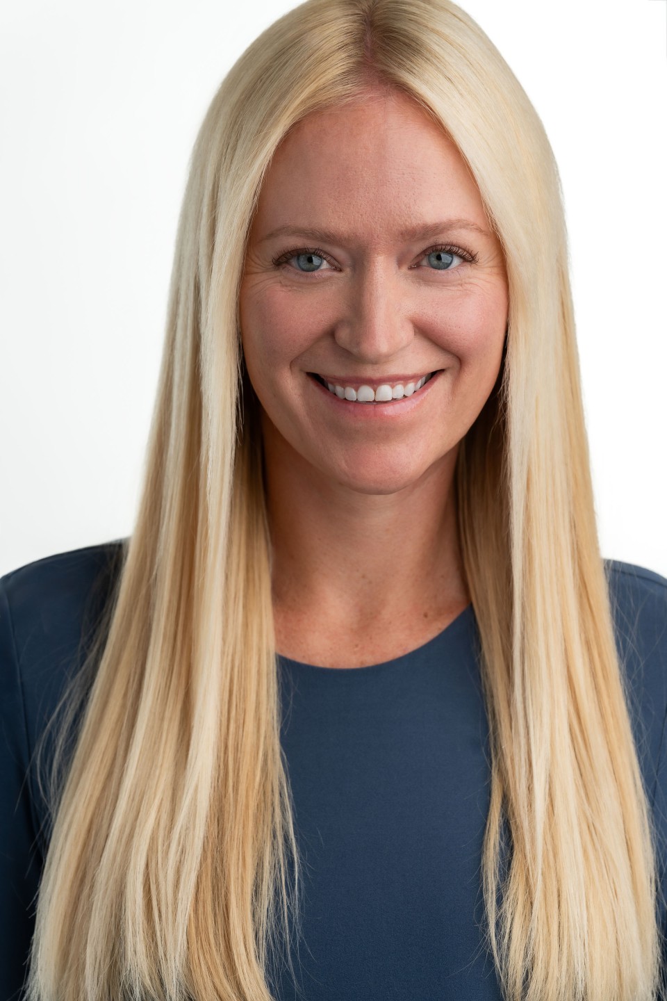 Lindsay d Knappenberger