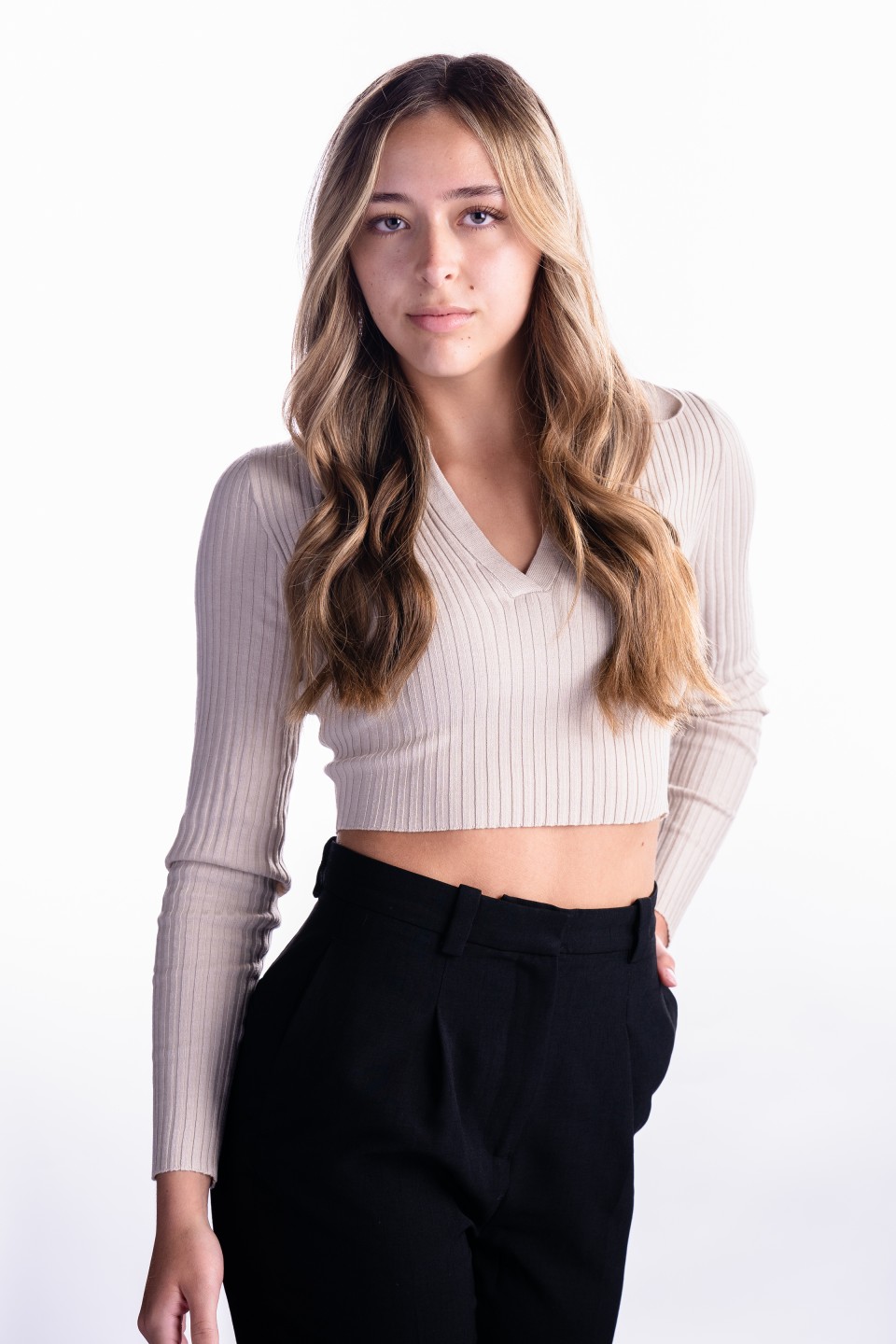 Livia  Hirsch