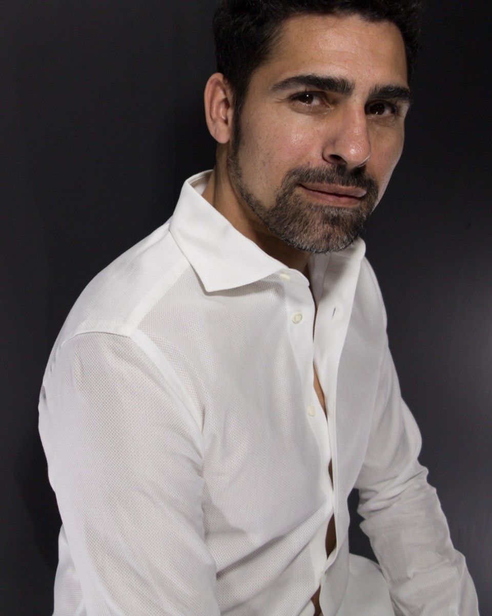 Lourenco  Da Silva