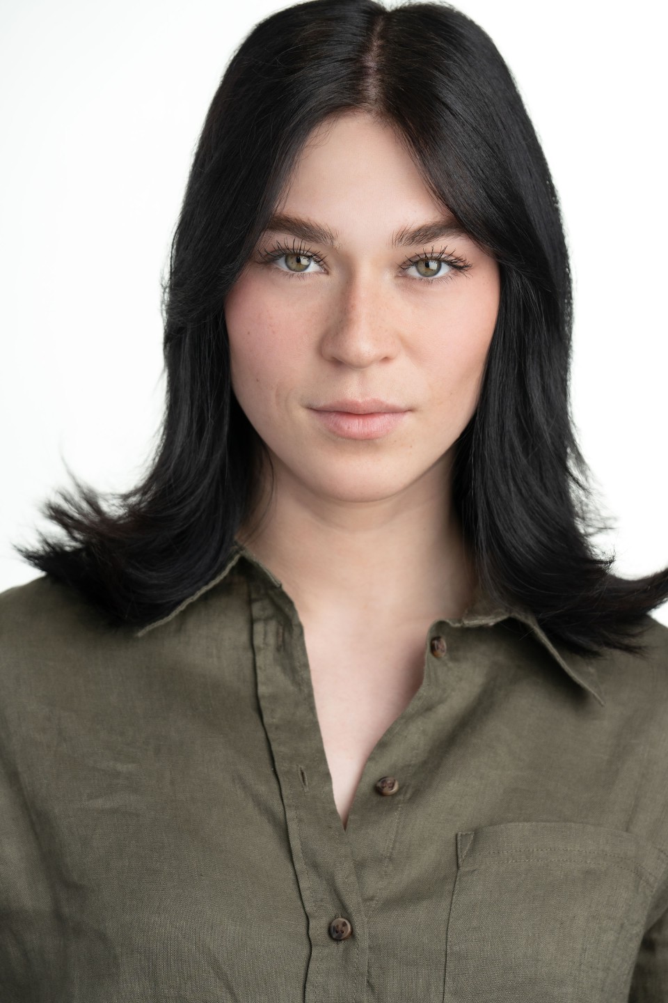 Lucy Deland