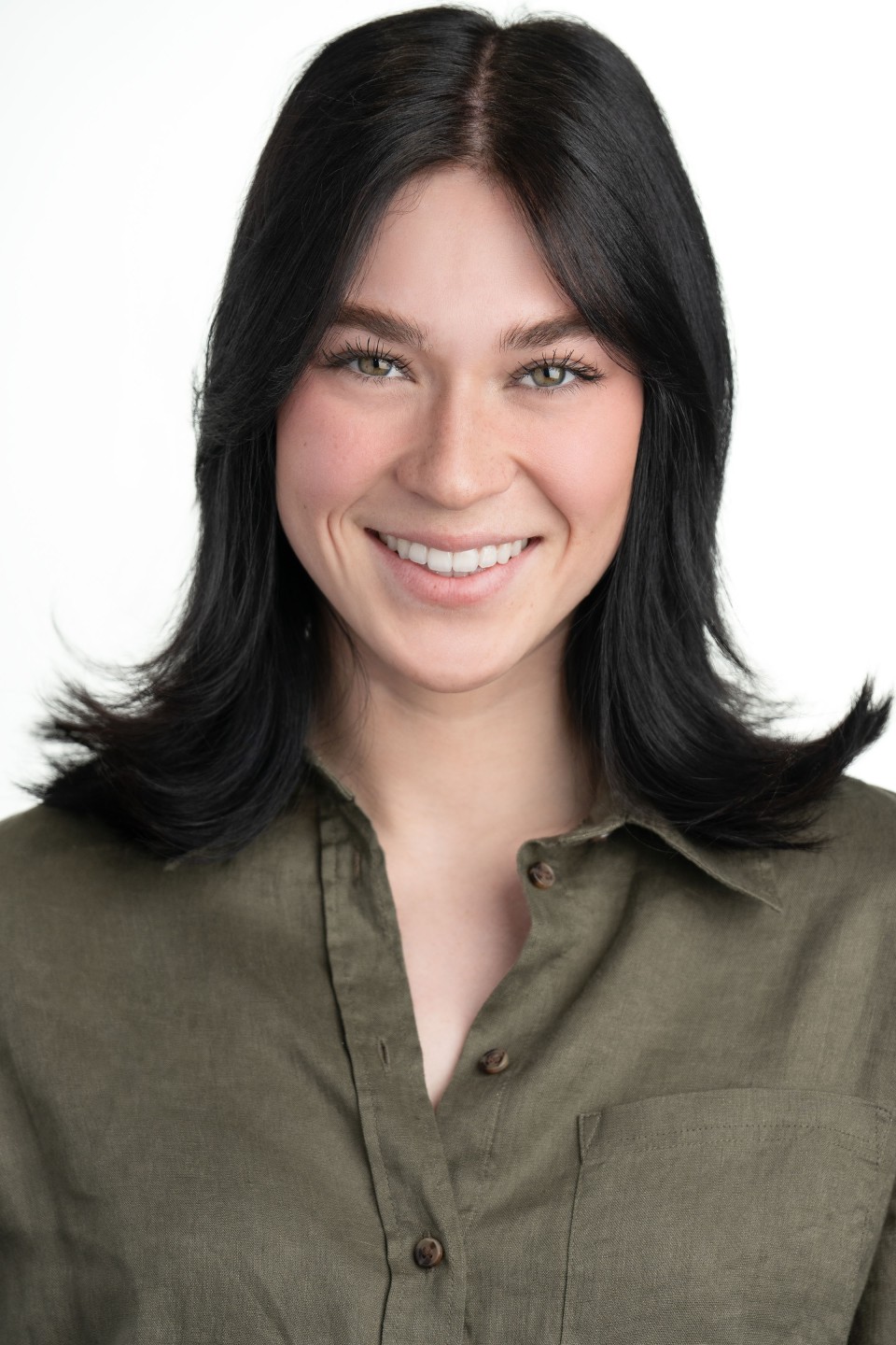 Lucy Deland
