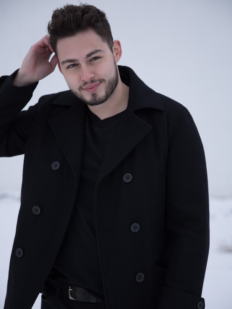 Luke Morreale